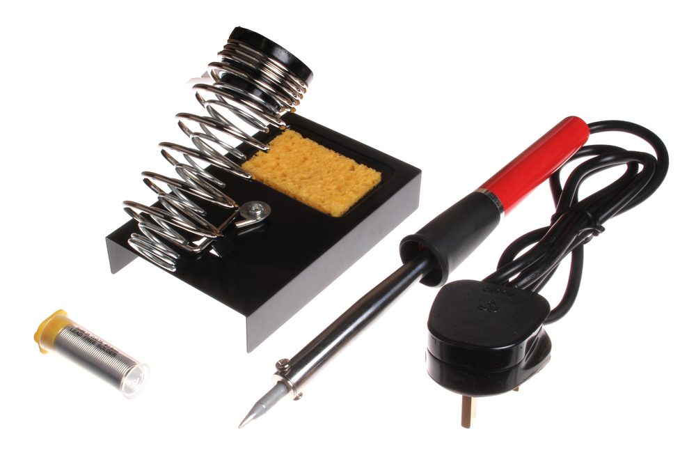 Soldering Iron Kit 60W