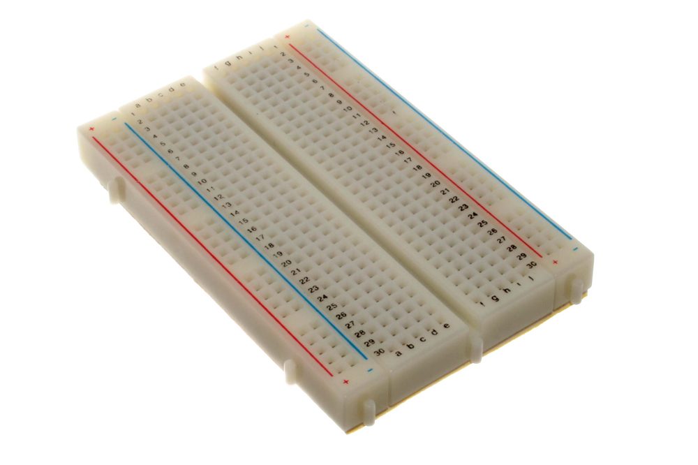 Breadboard 830 Point